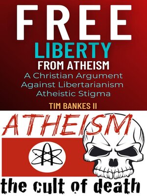 cover image of Free Liberty From Atheism